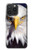 S0854 Eagle American Case For iPhone 15 Pro Max