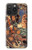 S0914 Ronin Miyamoto Musashi Case For iPhone 15 Pro Max