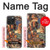 S0914 Ronin Miyamoto Musashi Case For iPhone 15 Pro Max