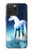 S1130 Unicorn Horse Case For iPhone 15 Pro Max