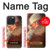 S1144 Xmas Santa Claus Case For iPhone 15 Pro Max