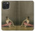 S1241 Ballet Case For iPhone 15 Pro Max