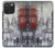 S1295 Eiffel Painting of Paris Case For iPhone 15 Pro Max
