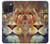 S1354 Lion Case For iPhone 15 Pro Max