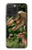 S1452 Trex Raptor Dinosaur Case For iPhone 15 Pro Max