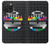 S1501 No Signal Television Case For iPhone 15 Pro Max