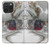 S1509 Steam Train Case For iPhone 15 Pro Max