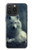 S1516 White Wolf Case For iPhone 15 Pro Max