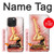 S1669 Pinup Girl Vintage Case For iPhone 15 Pro Max