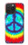 S1870 Tie Dye Peace Case For iPhone 15 Pro Max