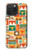 S1873 Western Pattern Case For iPhone 15 Pro Max S1873 Western Pattern Case For iPhone 15 Pro Max