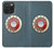 S1968 Rotary Dial Telephone Case For iPhone 15 Pro Max