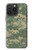 S2173 Digital Camo Camouflage Graphic Printed Case For iPhone 15 Pro Max