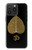 S2331 Gold Leaf Buddhist Om Symbol Case For iPhone 15 Pro Max