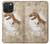S2372 T-Rex Jurassic Fossil Case For iPhone 15 Pro Max