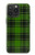 S2373 Tartan Green Pattern Case For iPhone 15 Pro Max S2373 Tartan Green Pattern Case For iPhone 15 Pro Max