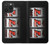 S2406 Slot Machine Lucky 777 Case For iPhone 15 Pro Max