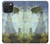 S2415 Claude Monet Woman with a Parasol Case For iPhone 15 Pro Max