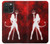 S2455 Sexy Devil Girl Case For iPhone 15 Pro Max