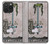 S2482 Tarot Card Ace of Swords Case For iPhone 15 Pro Max