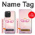 S2514 Cute Angel Wings Case For iPhone 15 Pro Max