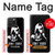 S2518 Do Not Touch My Phone Case For iPhone 15 Pro Max