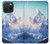 S2547 Mount Everest Case For iPhone 15 Pro Max