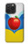 S2687 Snow White Poisoned Apple Case For iPhone 15 Pro Max