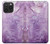 S2690 Amethyst Crystals Graphic Printed Case For iPhone 15 Pro Max S2690 Amethyst Crystals Graphic Printed Case For iPhone 15 Pro Max