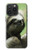 S2708 Smiling Sloth Case For iPhone 15 Pro Max