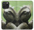 S2708 Smiling Sloth Case For iPhone 15 Pro Max