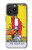 S2806 Tarot Card The Magician Case For iPhone 15 Pro Max