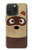 S2825 Cute Cartoon Raccoon Case For iPhone 15 Pro Max S2825 Cute Cartoon Raccoon Case For iPhone 15 Pro Max