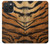 S2962 Tiger Stripes Graphic Printed Case For iPhone 15 Pro Max