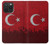 S2991 Turkey Football Soccer Case For iPhone 15 Pro Max