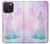 S2992 Princess Pastel Silhouette Case For iPhone 15 Pro Max
