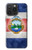 S3003 Costa Rica Football Case For iPhone 15 Pro Max