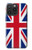 S3103 Flag of The United Kingdom Case For iPhone 15 Pro Max