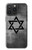 S3107 Judaism Star of David Symbol Case For iPhone 15 Pro Max