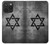 S3107 Judaism Star of David Symbol Case For iPhone 15 Pro Max