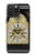 S3144 Antique Bracket Clock Case For iPhone 15 Pro Max