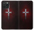 S3160 Christian Cross Case For iPhone 15 Pro Max