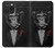 S3167 Funny Monkey God Father Case For iPhone 15 Pro Max