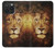 S3182 Lion Case For iPhone 15 Pro Max