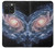 S3192 Milky Way Galaxy Case For iPhone 15 Pro Max