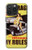 S3198 My Garage Pinup Girl Case For iPhone 15 Pro Max