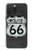 S3207 Route 66 Sign Case For iPhone 15 Pro Max S3207 Route 66 Sign Case For iPhone 15 Pro Max