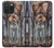 S3210 Santa Maria Del Mar Cathedral Case For iPhone 15 Pro Max