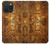 S3217 Sistine Chapel Vatican Case For iPhone 15 Pro Max