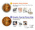 S3217 Sistine Chapel Vatican Case For iPhone 15 Pro Max